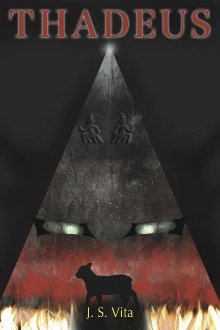 Thadeus - Paperback