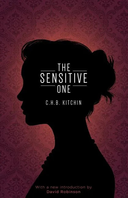 The Sensitive One - Paperback