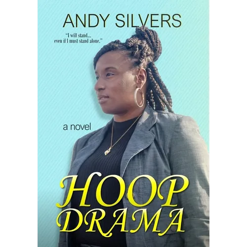 Hoop Drama - Hardcover