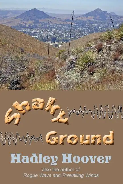 Shaky Ground - Paperback