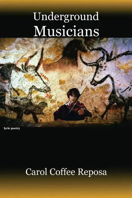 Underground Musicians - Paperback