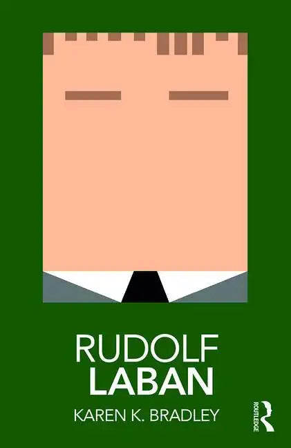 Rudolf Laban - Paperback
