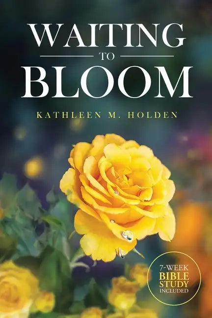 Waiting to Bloom - Paperback