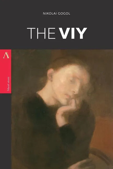 The Viy - Paperback