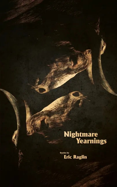 Nightmare Yearnings - Paperback
