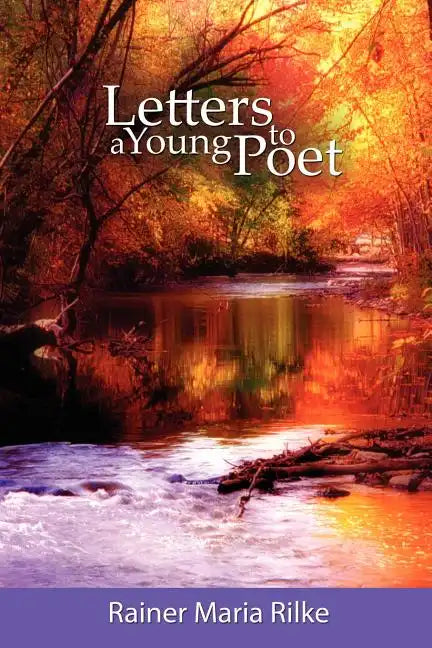 Letters to a Young Poet - Paperback