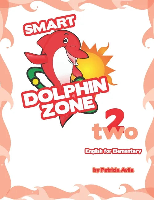 Smart Dolphin Zone - 2 - Paperback
