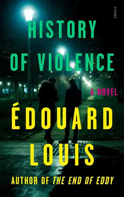 History of Violence - Paperback