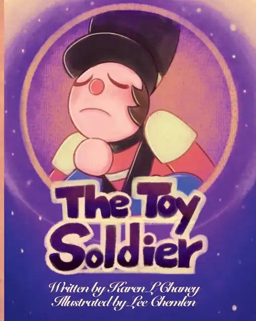 The Toy Soldier - Paperback