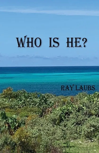 Who is He? - Paperback