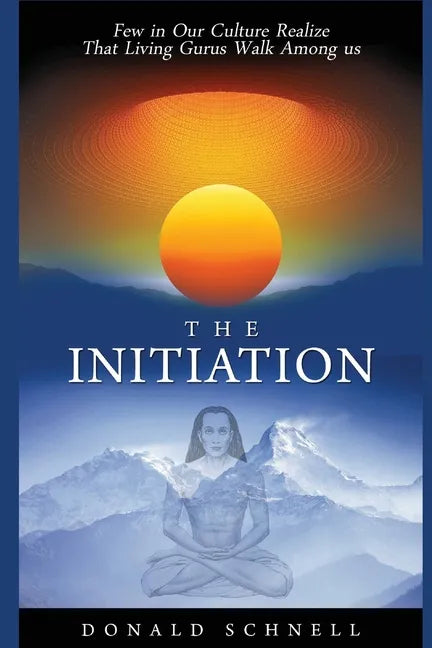 The Initiation - Paperback