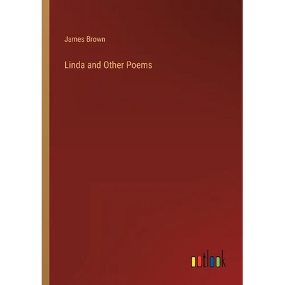 Linda and Other Poems - Paperback