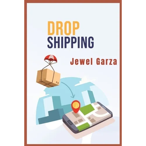 Dropshipping - Paperback