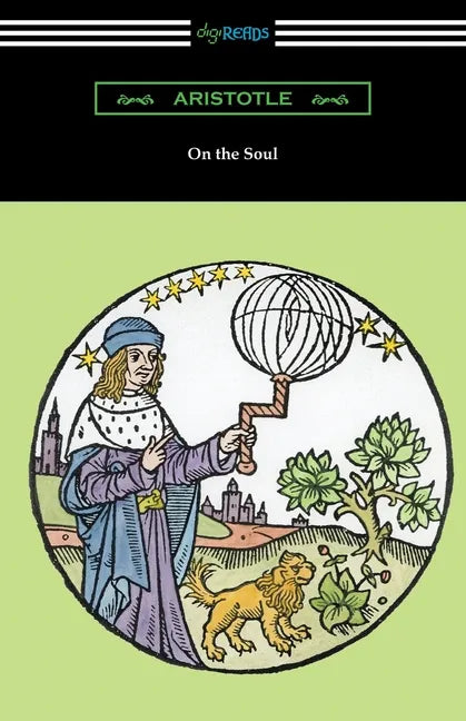 On the Soul - Paperback