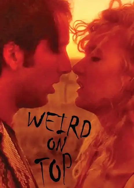 Weird on Top - Paperback
