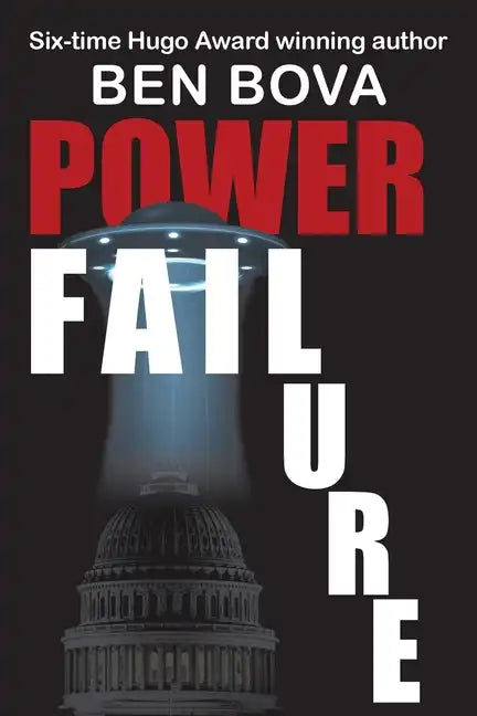 Power Failure - Paperback