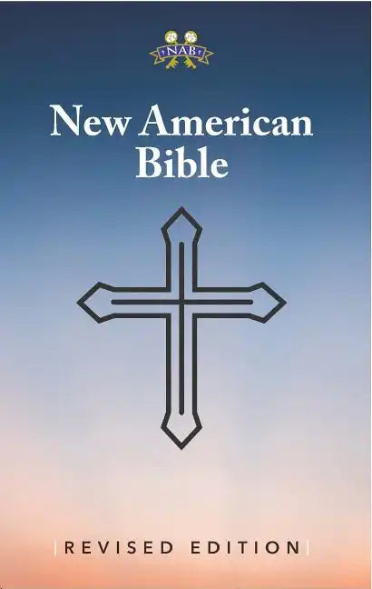 Nabre - New American Bible Revised Edition Paperback - Paperback