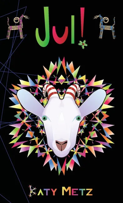 Jul! - Paperback