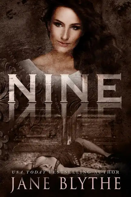 Nine - Paperback