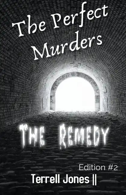 The Perfect Murders: The Remedy - Paperback