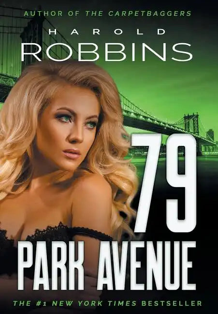 79 Park Avenue - Hardcover
