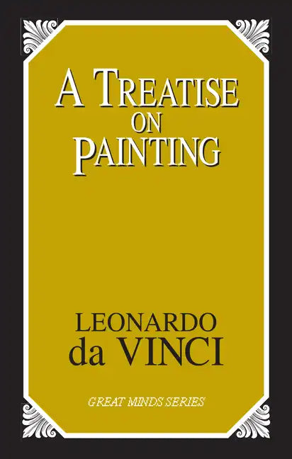 A Treatise on Painting - Paperback