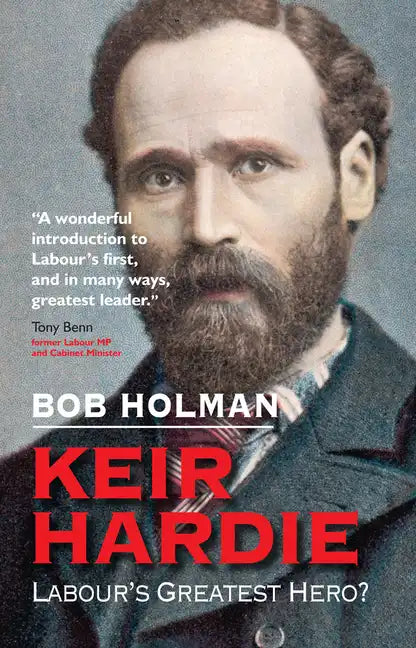 Keir Hardie - Paperback