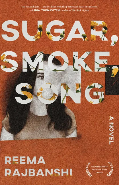 Sugar, Smoke, Song - Paperback