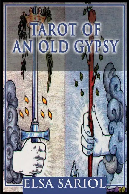 Tarot of an Old Gypsy - Paperback