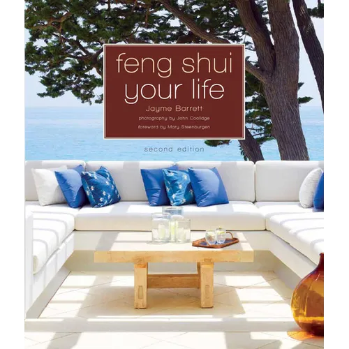 Feng Shui Your Life - Paperback