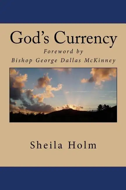 God's Currency - Paperback