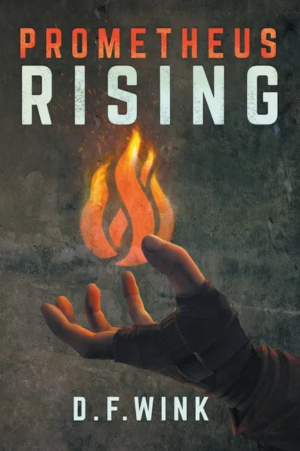 Prometheus Rising - Paperback