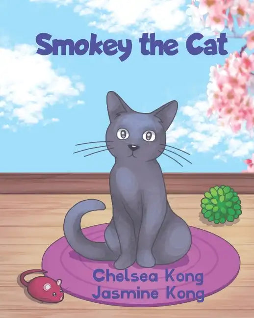 Smokey the Cat - Paperback