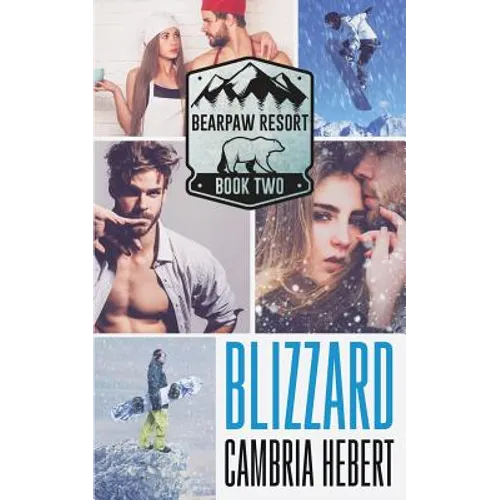 Blizzard - Paperback