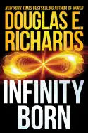 Infinity Born - Paperback