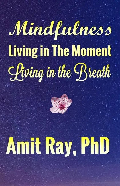 Mindfulness: Living in the Moment Living in the Breath - Paperback