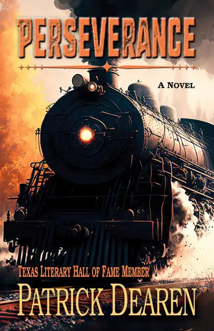 Perseverance - Paperback