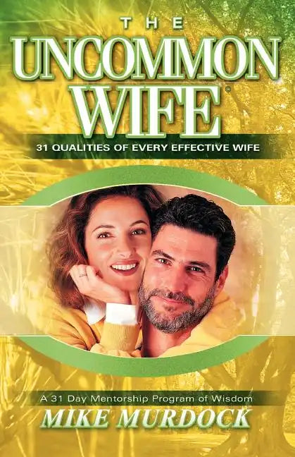 The Uncommon Wife - Paperback