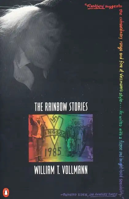 The Rainbow Stories - Paperback