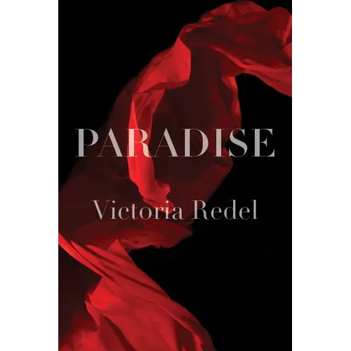 Paradise - Paperback