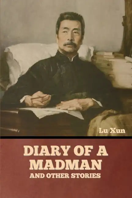 Diary of a Madman and Other Stories - Paperback