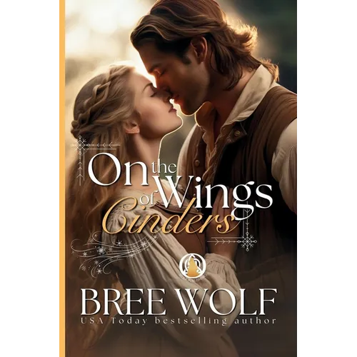 On the Wings of Cinders - Paperback
