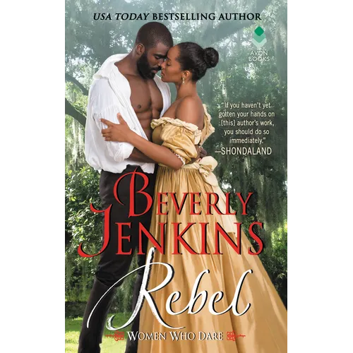 Rebel - Paperback