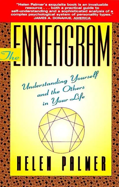The Enneagram: Understanding Yourself and the Others in Your Life - Paperback