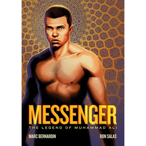 Messenger: The Legend of Muhammad Ali - Paperback