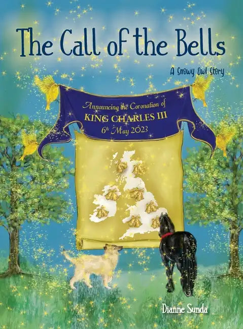 The Call of the Bells - Hardcover