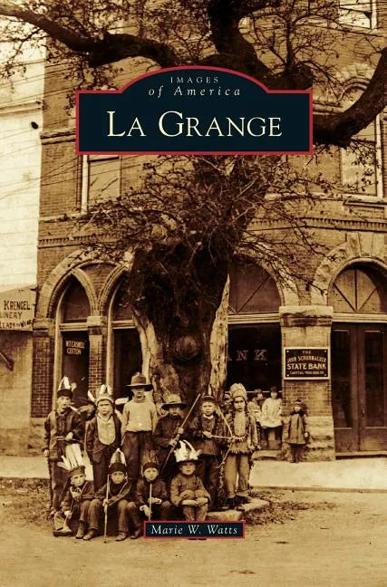 La Grange - Hardcover