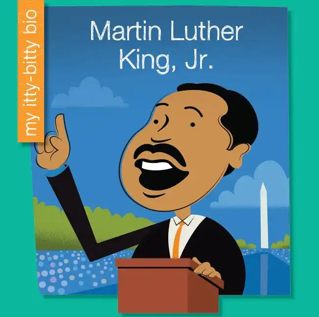 Martin Luther King, Jr. - Paperback