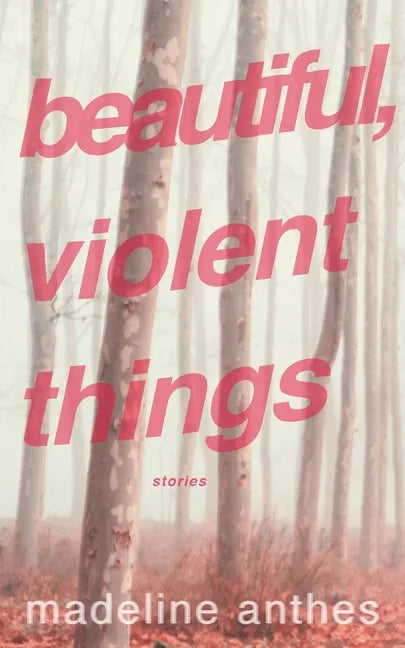 Beautiful, Violent Things - Paperback