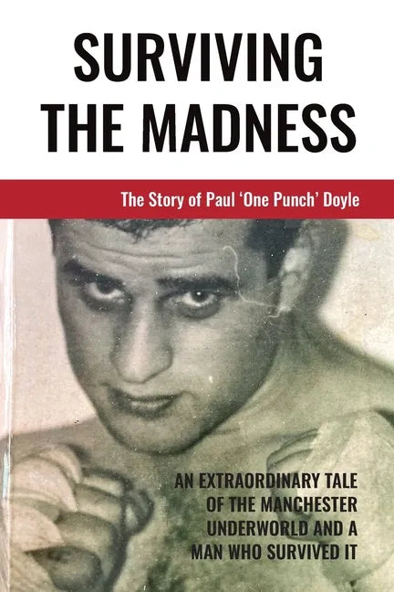 Surviving The Madness - Paperback